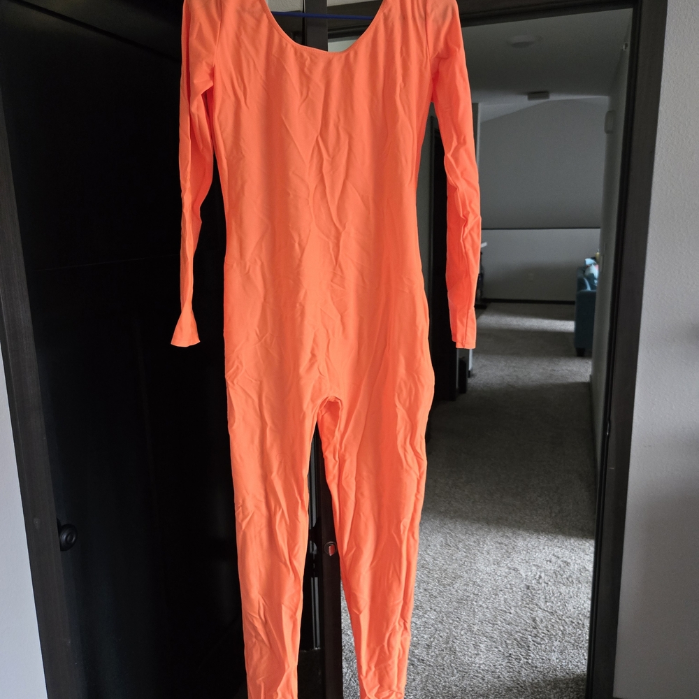 One-Piece Bodysuit
